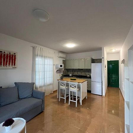Apartamento Lanza Palm Puerto del Carmen  Exterior foto