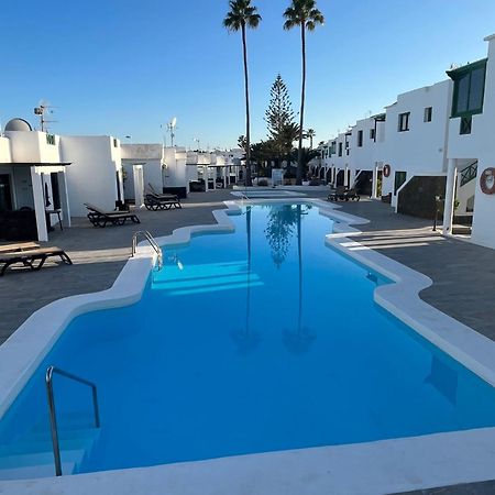 Apartamento Lanza Palm Puerto del Carmen  Exterior foto