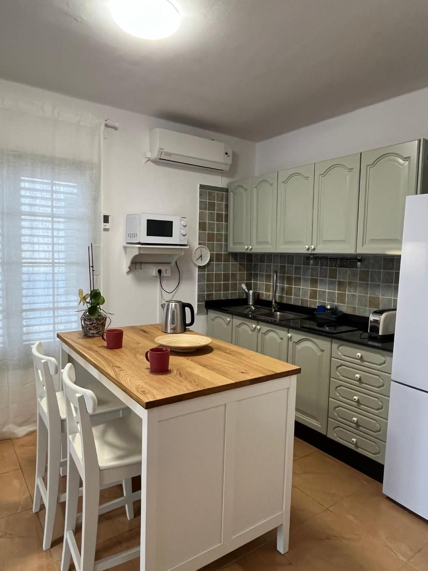 Apartamento Lanza Palm Puerto del Carmen  Exterior foto