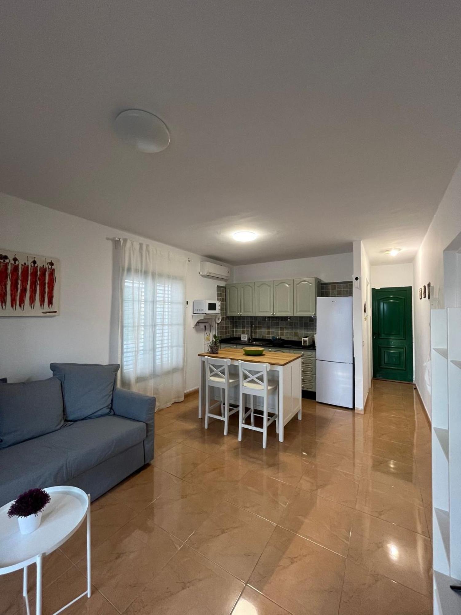 Apartamento Lanza Palm Puerto del Carmen  Exterior foto